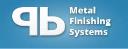 P B Metal Finishing Systems Ltd logo